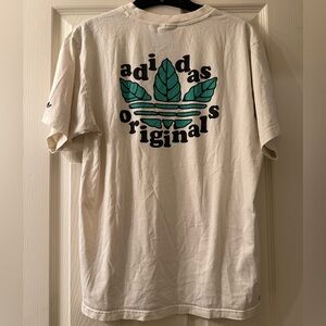 Adidas Tee